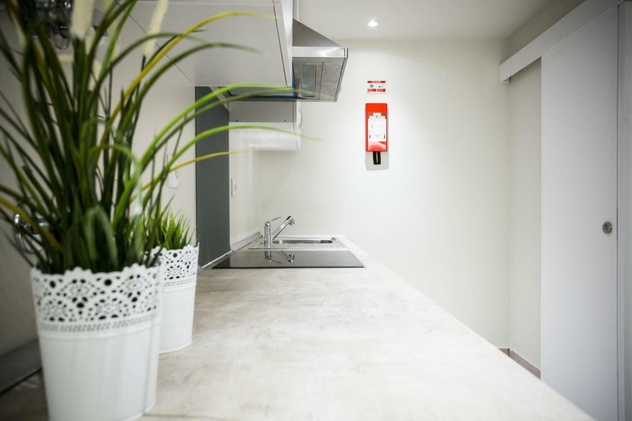 Epic Days Guest House Coimbra Exterior photo