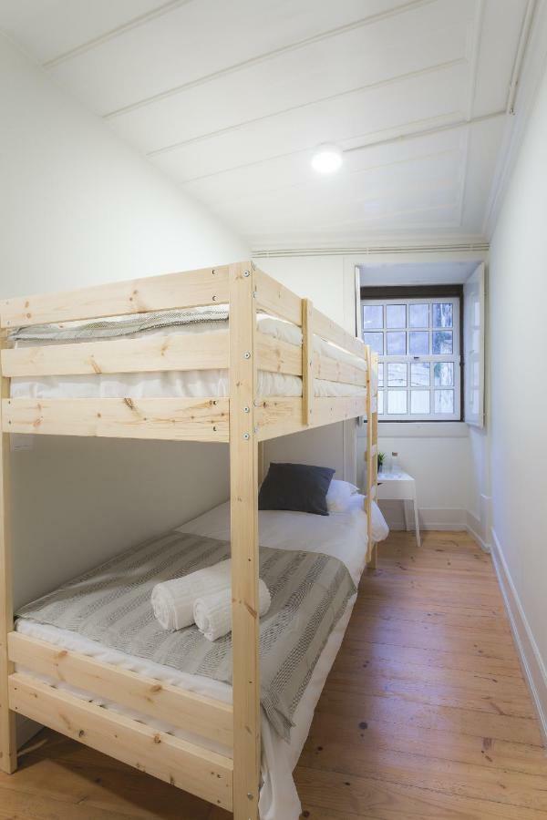 Epic Days Guest House Coimbra Exterior photo