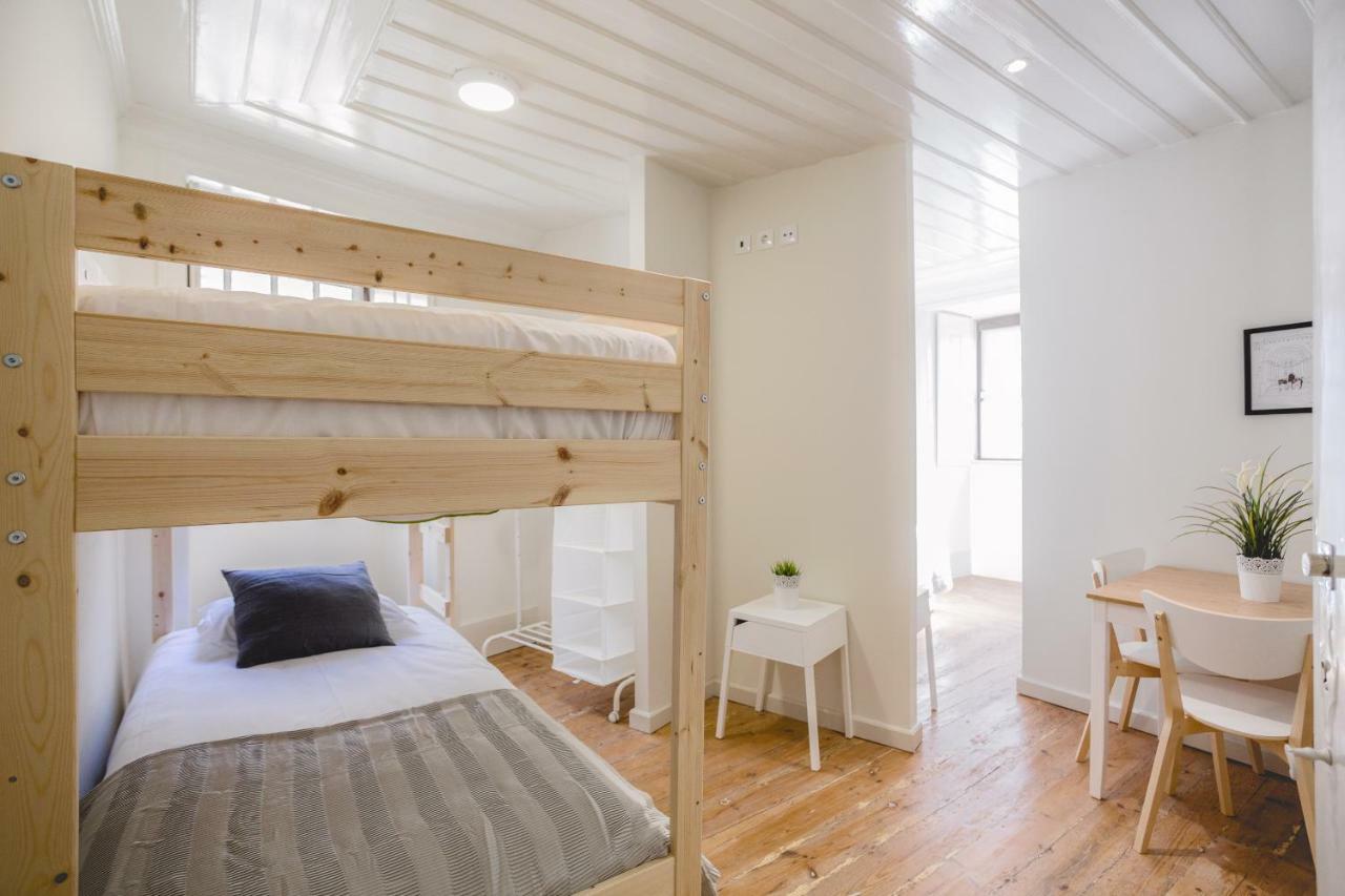 Epic Days Guest House Coimbra Exterior photo