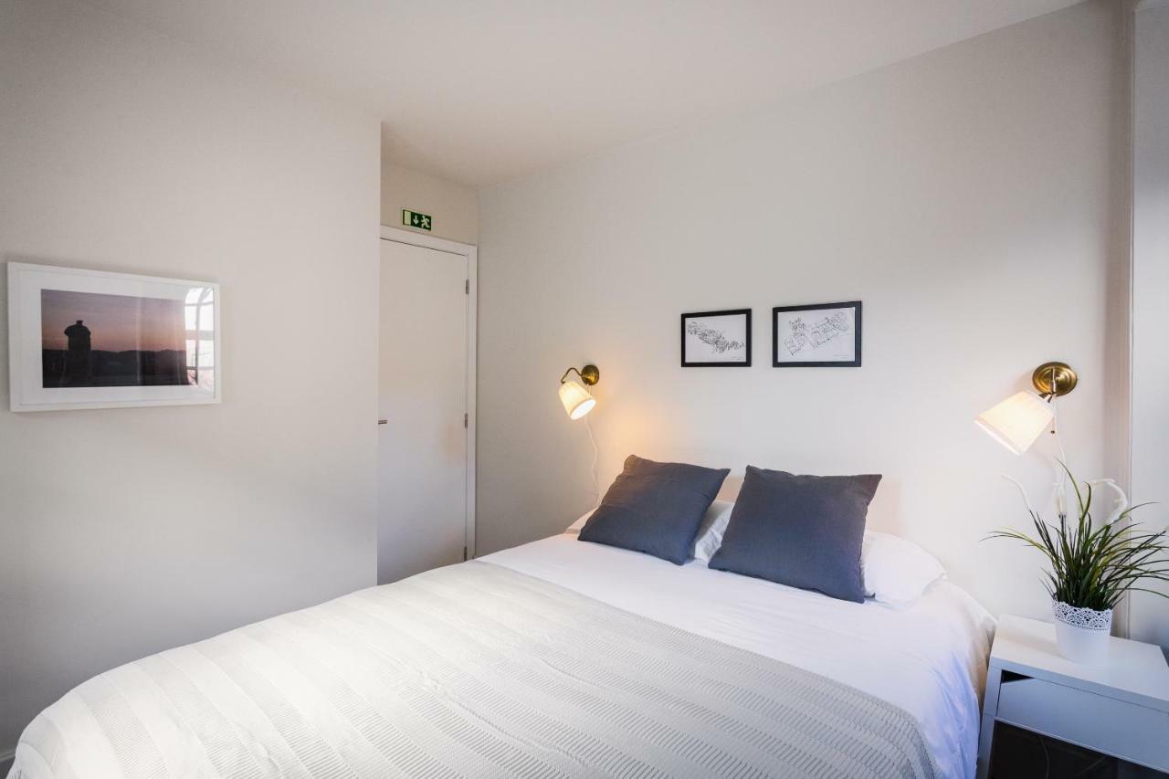 Epic Days Guest House Coimbra Exterior photo